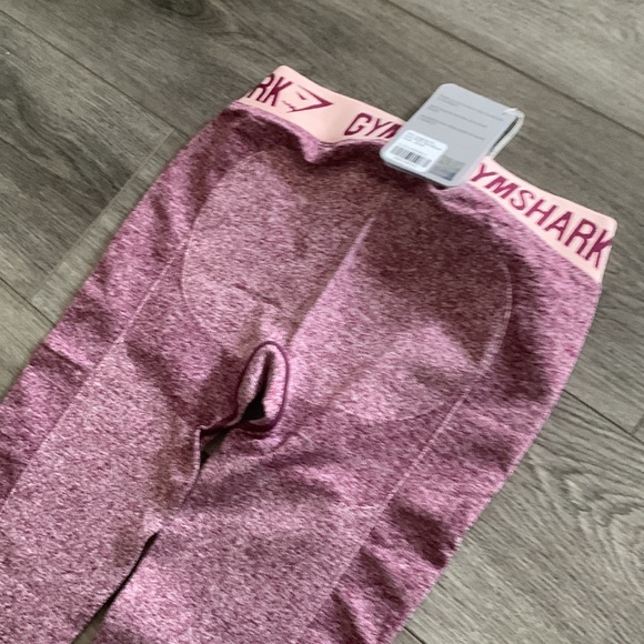 Gymshark flex leggings S - Picture 4 of 4